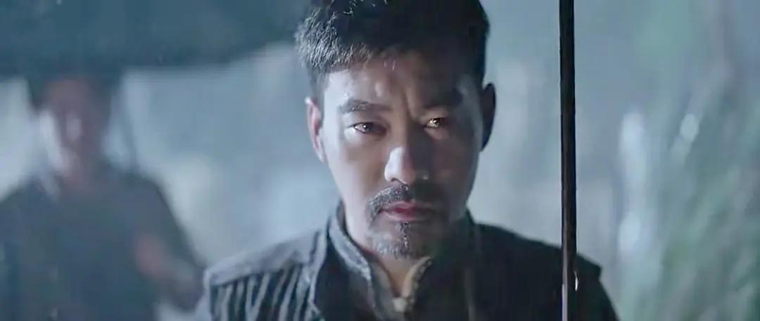 陈国坤谈周星驰给的钱,陈国坤谈周星驰演他一部电影