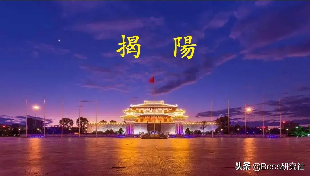 广东揭阳90后首富王泽龙，19岁找父亲借14亿，如今身价115亿