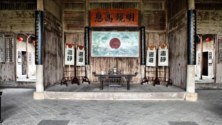 福建齐天大圣的来历,福建发现齐天大圣墓