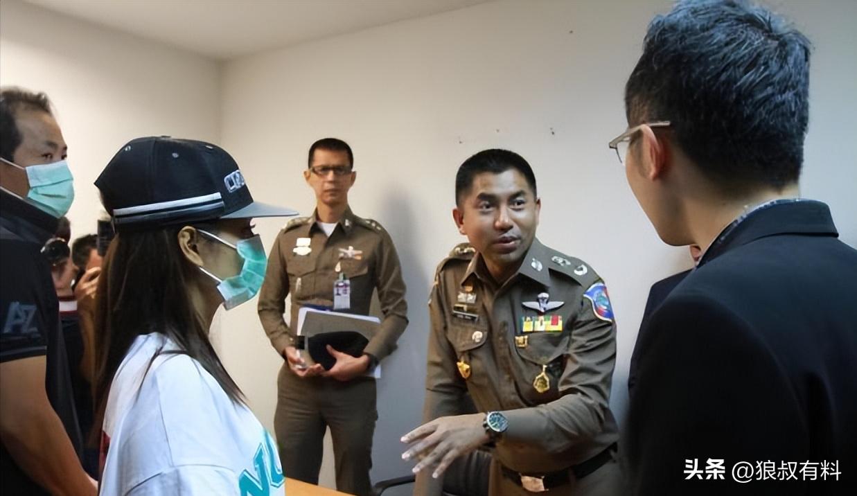 泰国五一,中国游客没来,机场一片冷清,网友:中国赚钱中国花