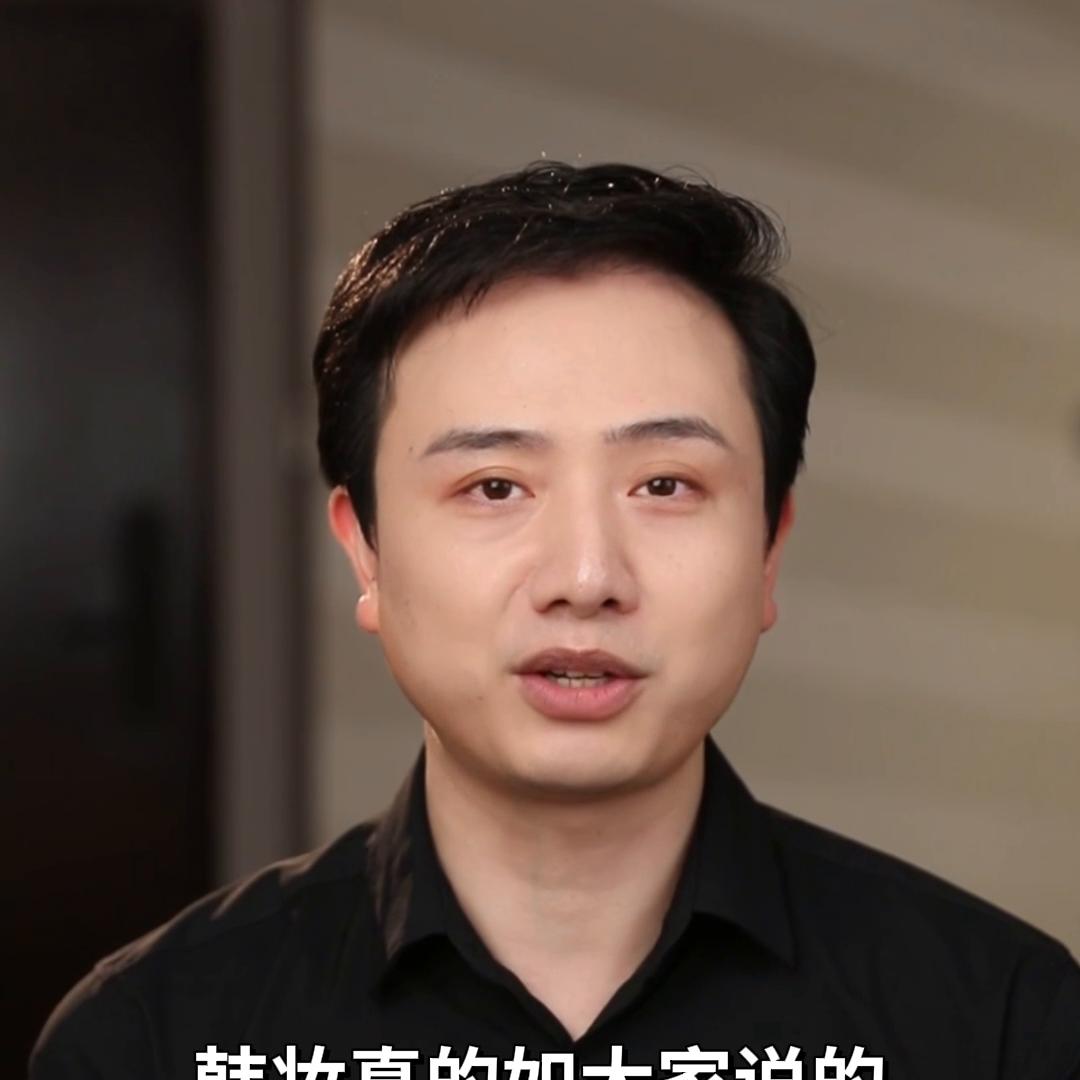 韩妆护肤品现在为什么不火,为什么韩妆没有粉感