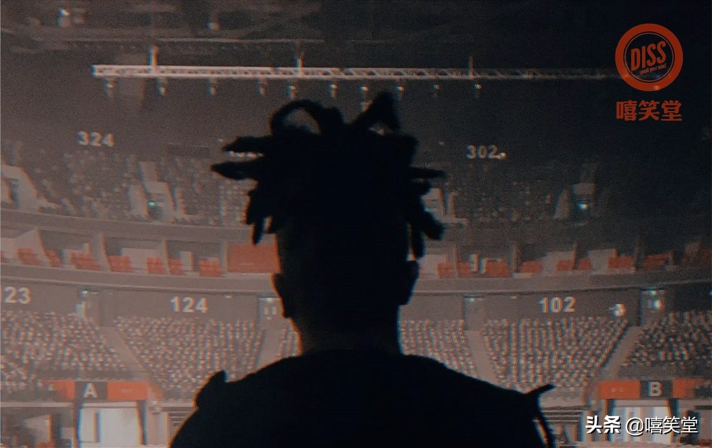 外国人听到幼稚园杀手赵辰龙rap,幼稚园杀手和赵辰龙对比