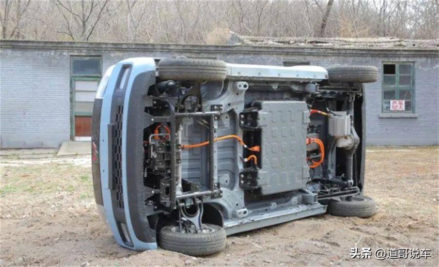 宏光miniev故障率高吗,五菱宏光miniev出事故维修