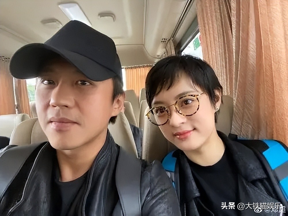 6位拍戏不换发型的女演员，戏里戏外同款造型，万年不变让人串剧