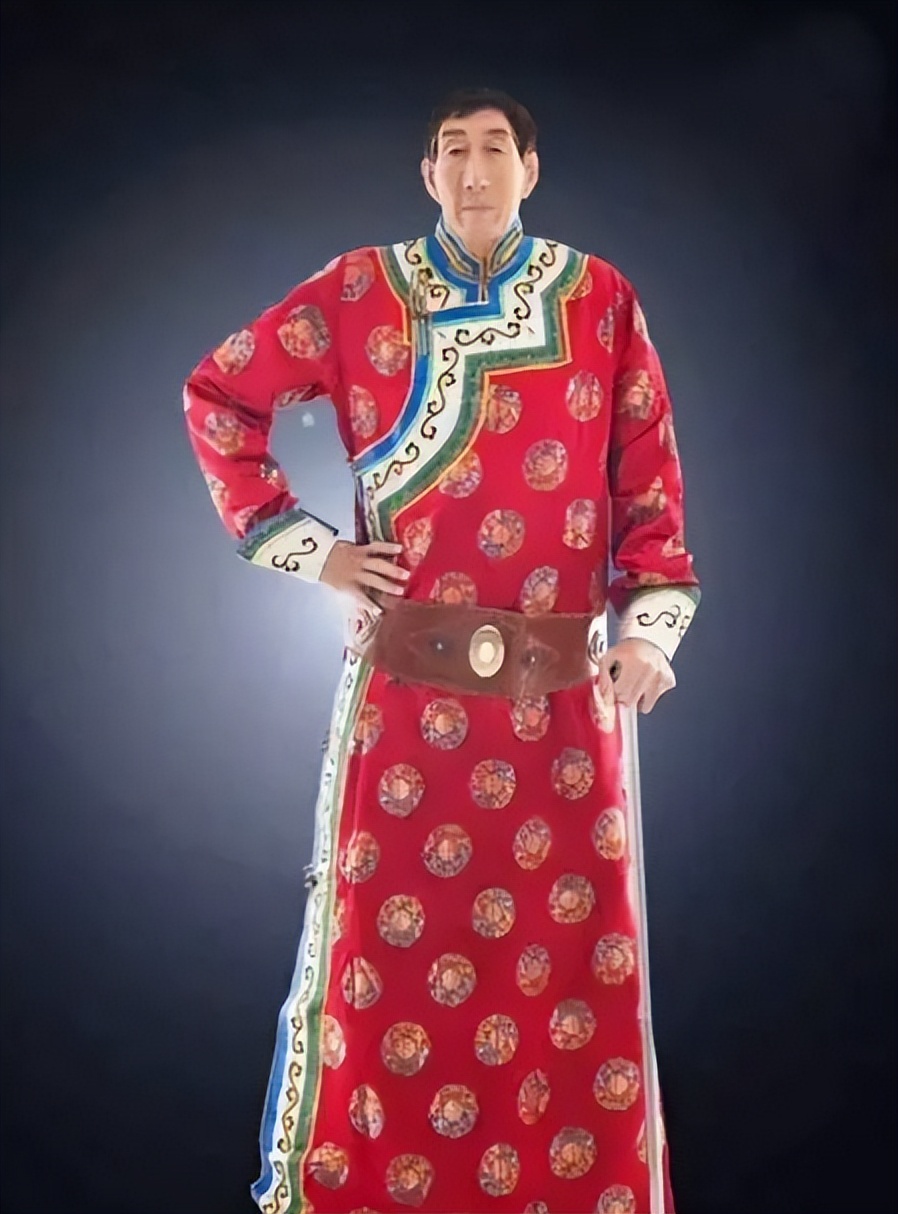 中国第一巨人鲍喜顺不听大夫劝告,中国第二巨人鲍喜顺身高