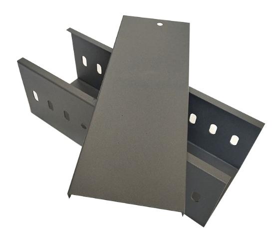 防火线槽是什么,封闭式防火线槽