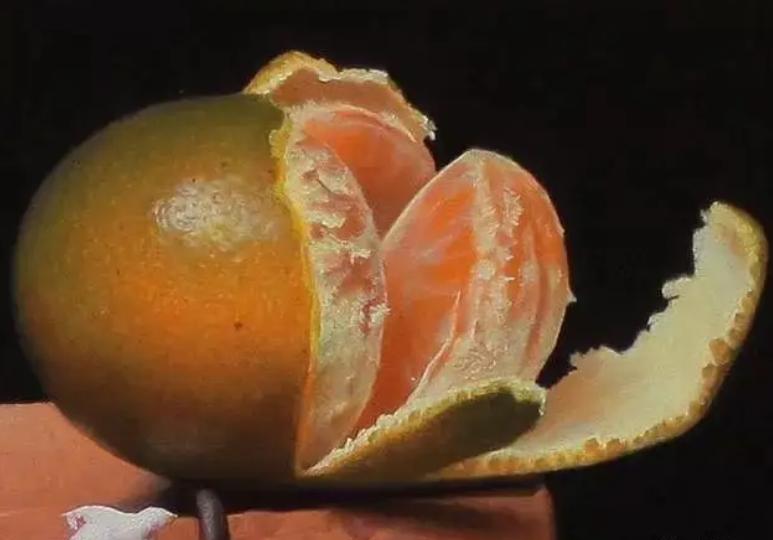 冷军画2个破旧发动机，横着放卖198万，竖着放卖了1897万，值吗？