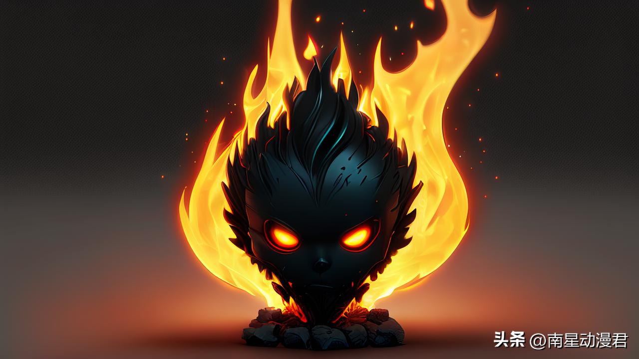 萧炎的海心焰异火什么时候拿到的,斗破苍穹萧炎成帝收了多少种异火