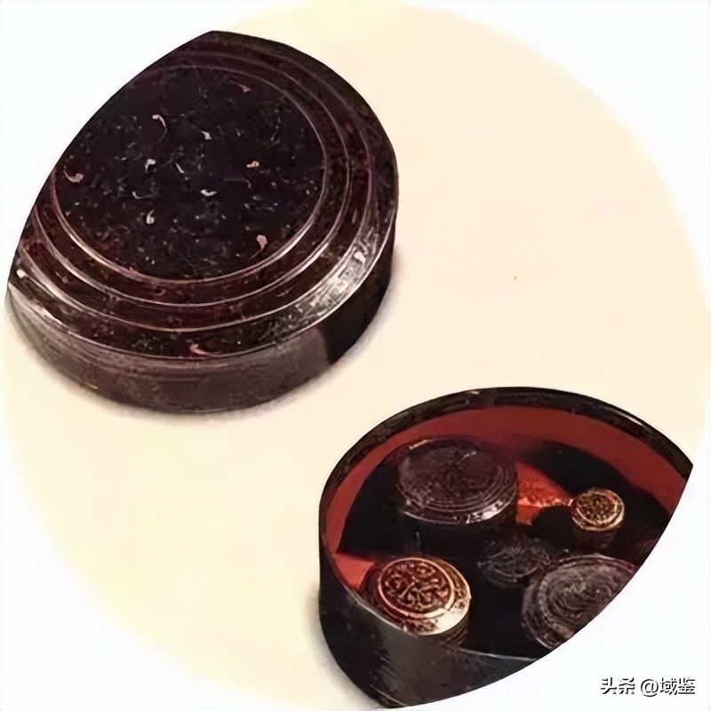 漆器收藏价值大全,漆器收藏价值及分析