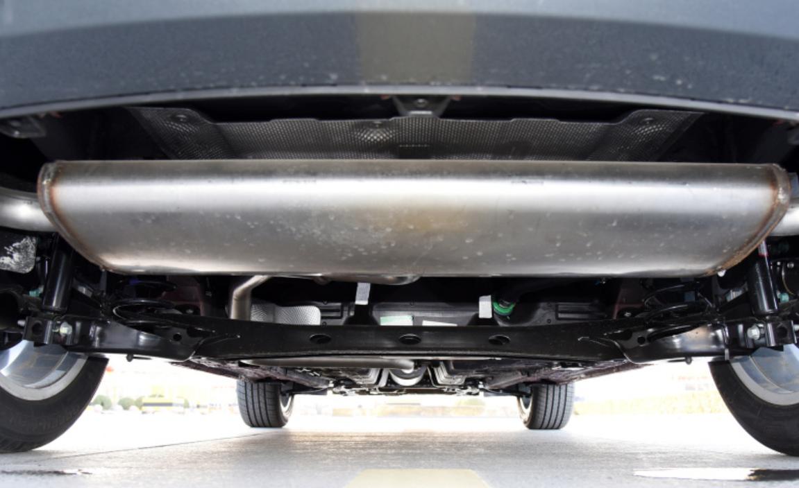 10万元选车还能面面俱到奔腾t55,国潮设计强强联合一汽奔腾t55