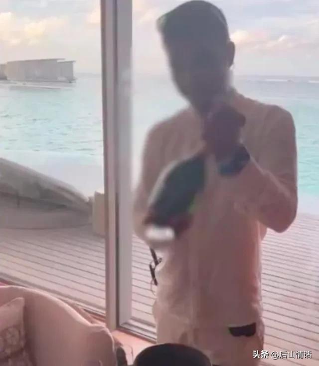 马尔代夫性侵事件：受害女孩曝光自己被*暴强**的八个教训