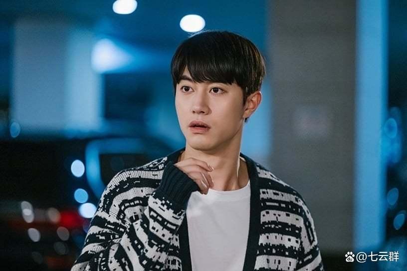 韩剧郑敬淏痛哭了,韩剧郑敬淏浪漫速成班