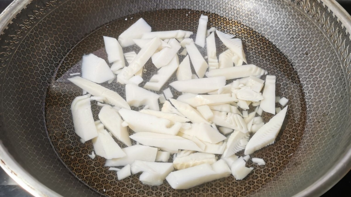 萝卜白菜怎么炒着好吃,萝卜白菜怎么炒才好吃