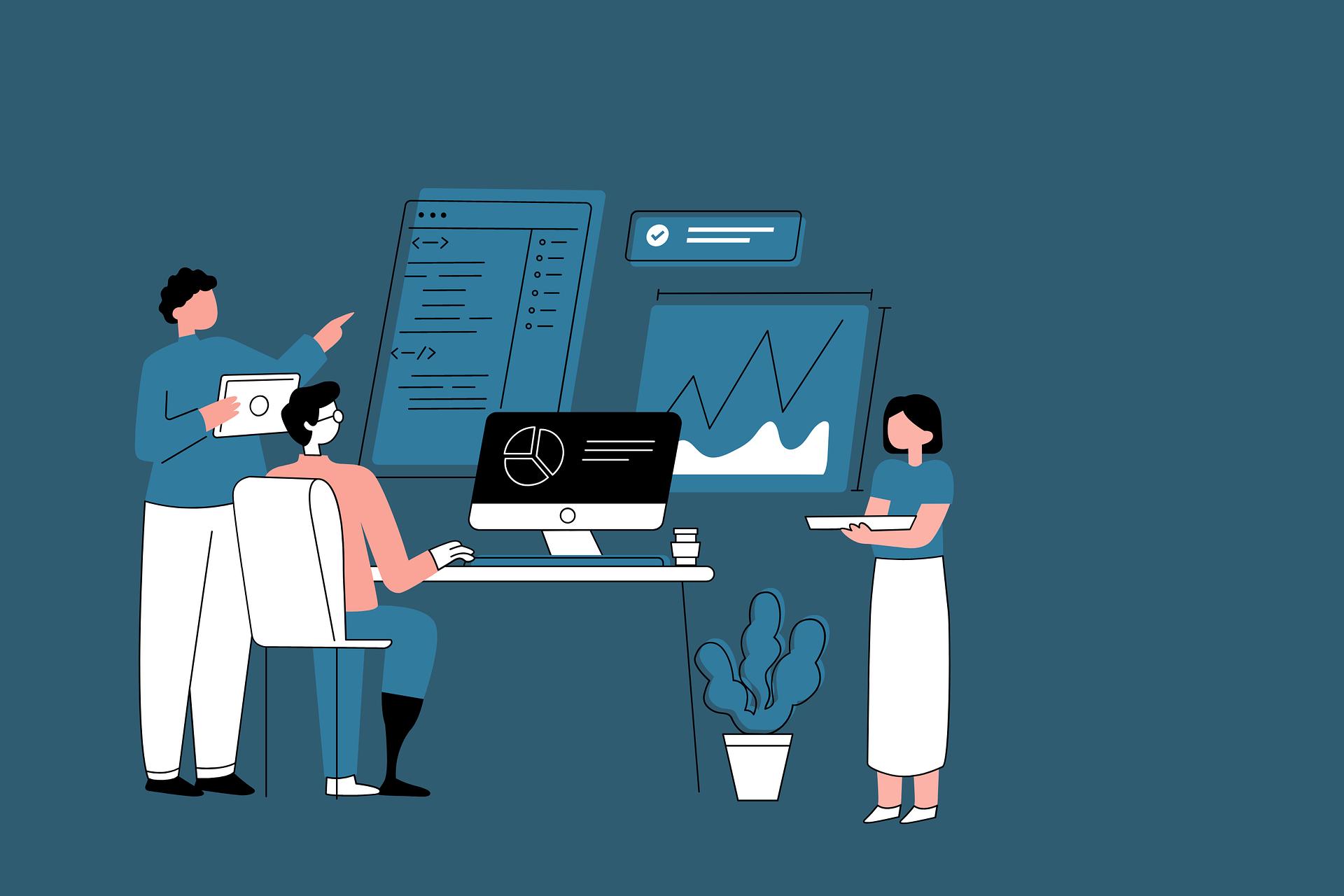 小程序开发平台哪家最好,小程序开发平台支付结算