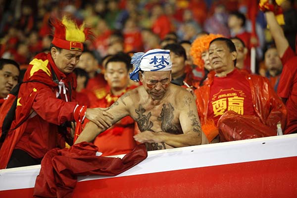 前泰达董事长董文胜被查,足坛董文胜