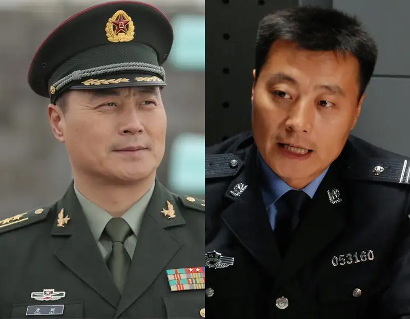 县委大院梁三宝扮演者,县委大院三宝主任扮演者