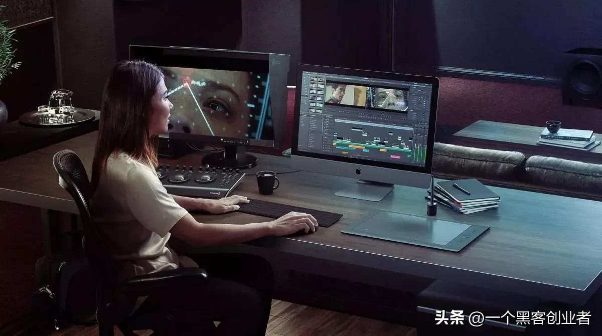 人工智能在影视中应用,人工智能对影视产业的影响