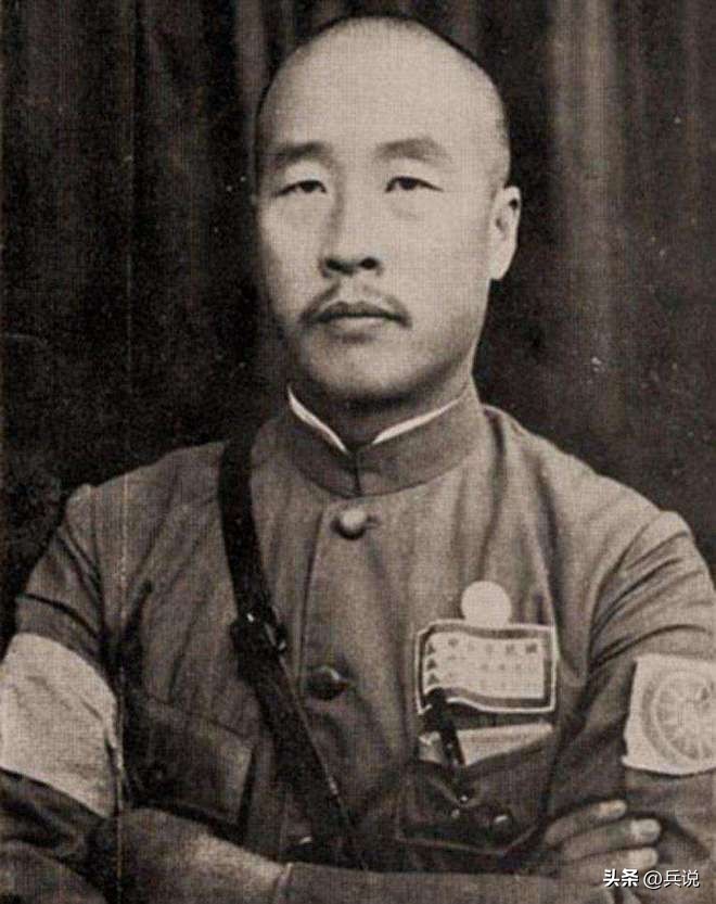 1933年莱阳出现两个县委，哪个是真的，哪个是冒牌？