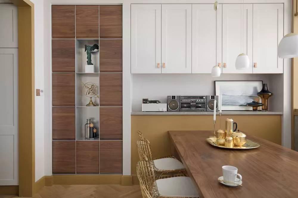 装修不要随意拆改,装修是件弹性很大的事