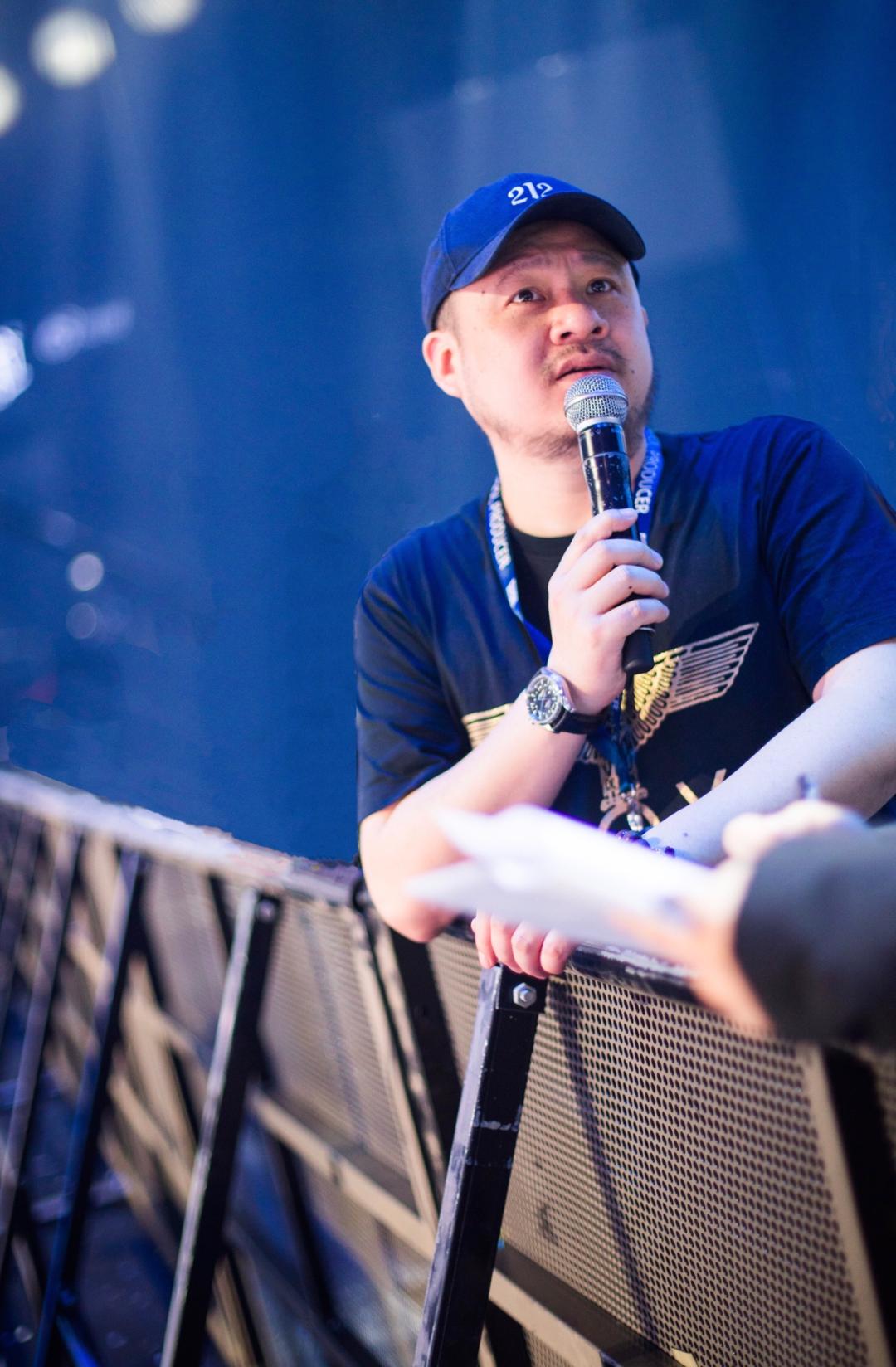 从《露营》、《民谣》到《夏花》，鱼子酱传媒科技勇攀新山头