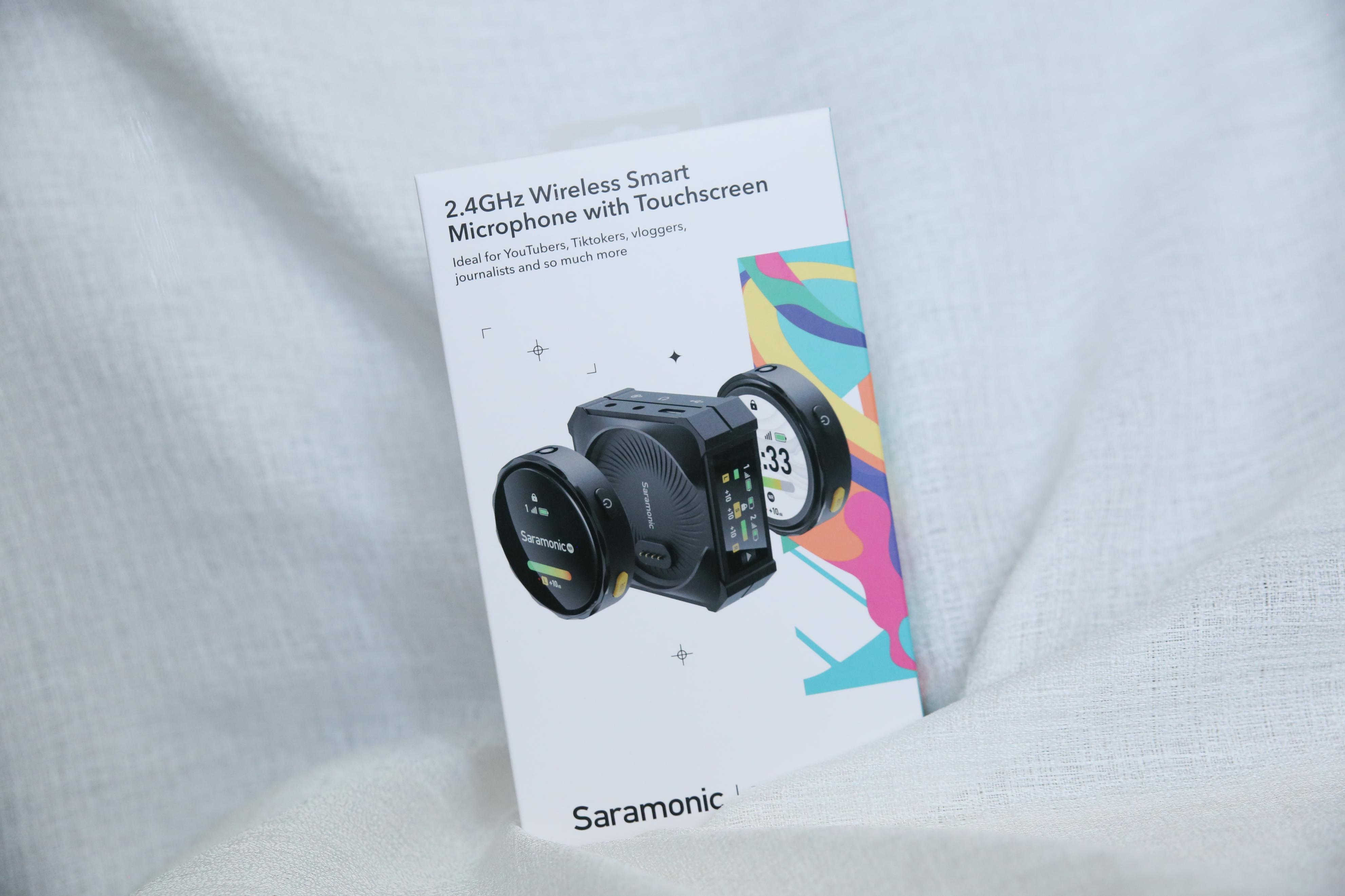 枫笛BlinkMe收音麦克风,枫笛blinkme缺点