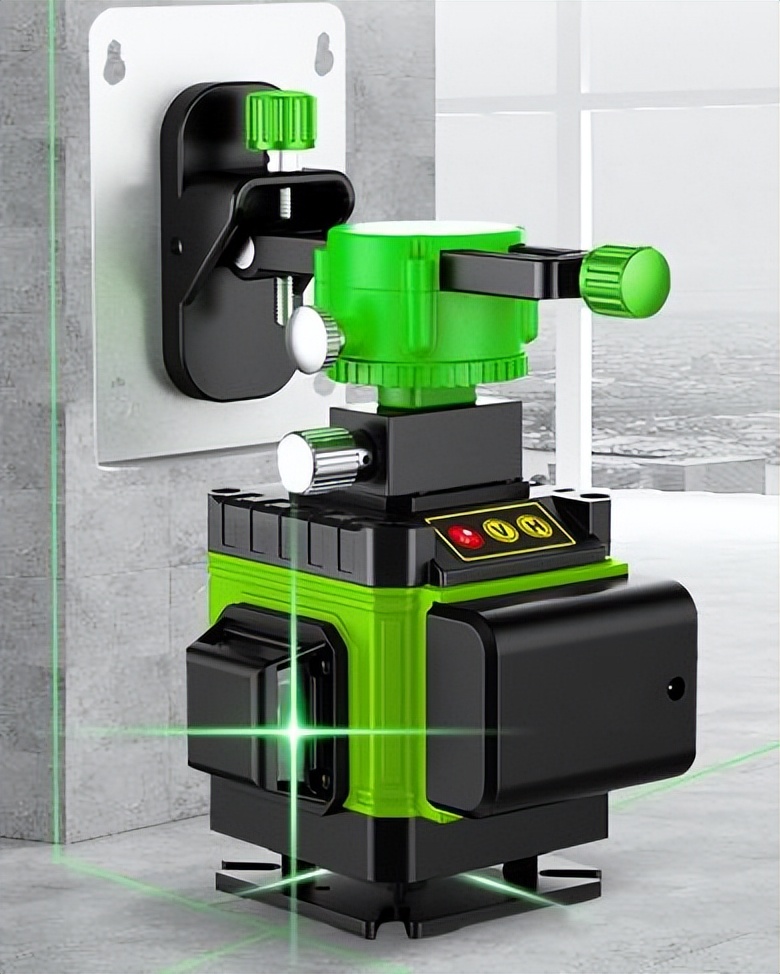 水平仪的作用和使用方法视频,工地水平仪使用教程视频