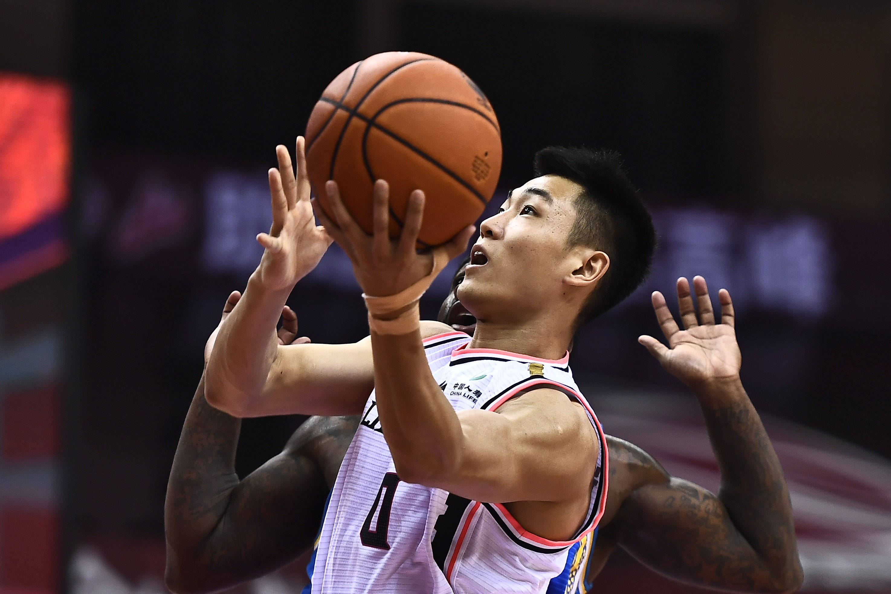 场均仅3+2！热身表现低迷，辽宁潜力新星被高估，他真不值1500万