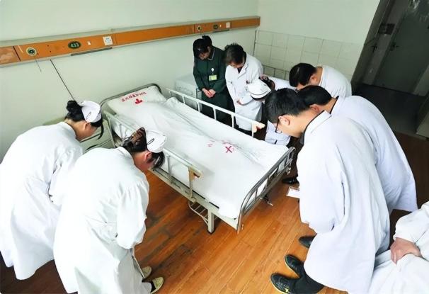 上海唯一“安乐死”医院，癌症病人不接受任何治疗，有尊严的离去