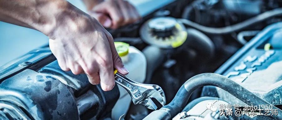 发动机无法启动故障诊断排除,发动机无法启动故障诊断与排除