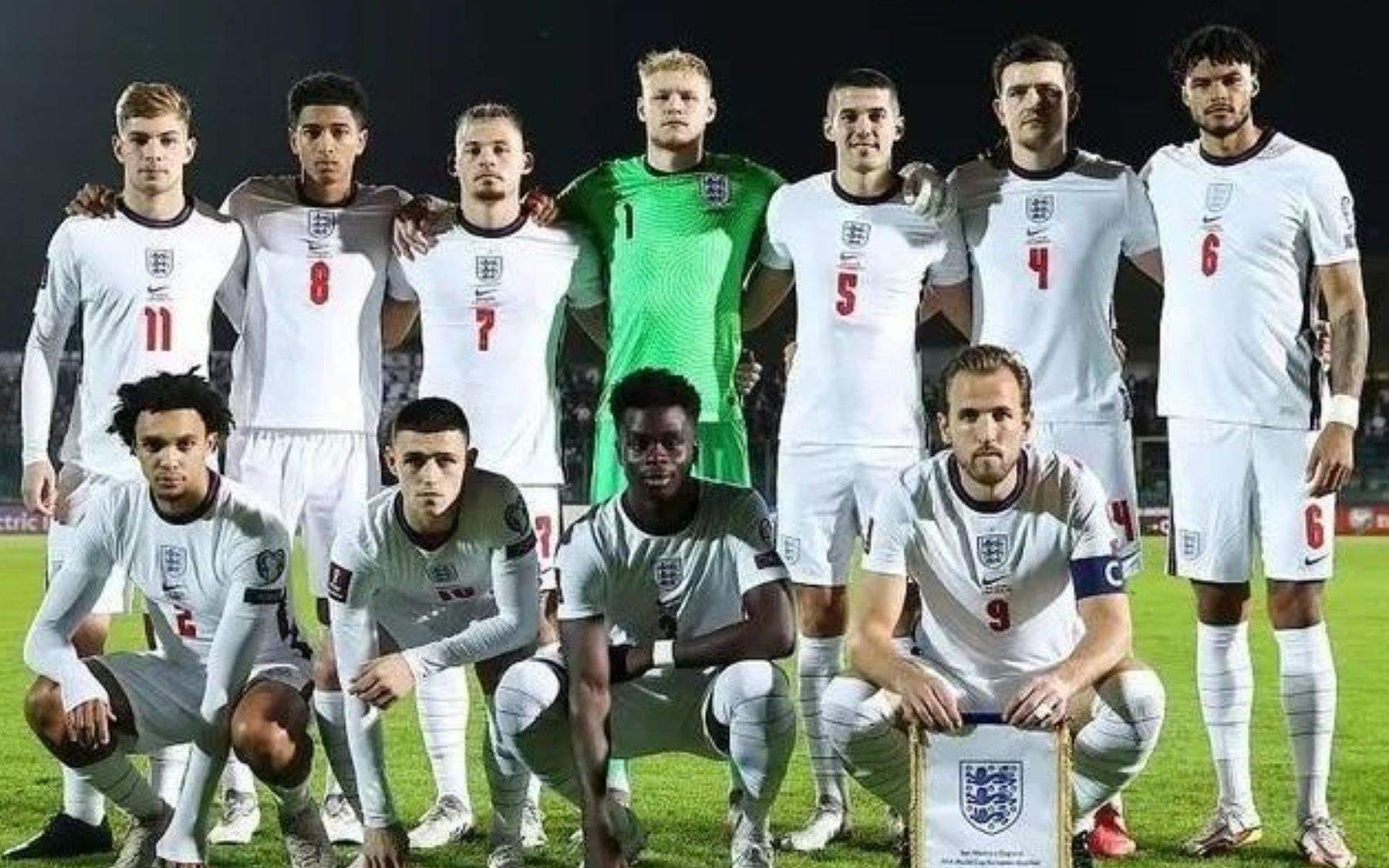 卡塔尔世界杯32强各队简介,模拟2022卡塔尔世界杯32强分组