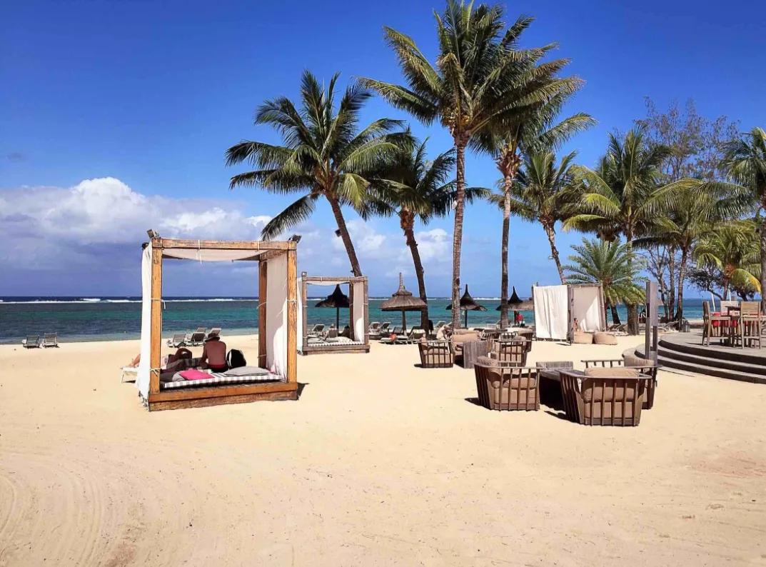 非洲毛里求斯是非洲最富裕的国家,华人云集,还对中国人免签