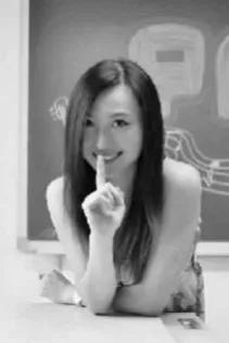 为了梦想踏踏实实走好每一步访与两任总理面对面的孟家女孩孟笛遥