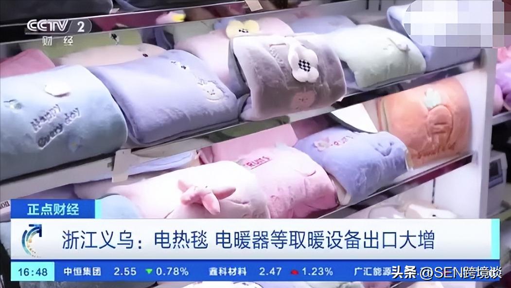 亚马逊取暖产品,亚马逊冬季取暖产品