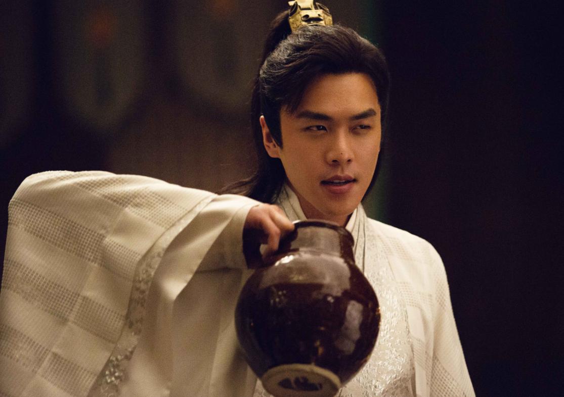 张健为什么两次娶刘蓓,张若昀父亲张健和刘蓓