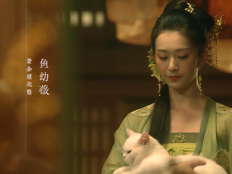 雪中悍刀行热度怎么样,雪中悍刀行在什么频道重播