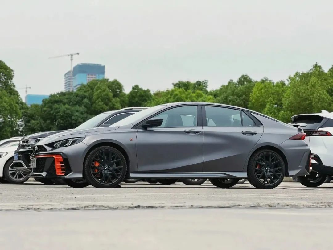 几万块性价比性能车,10几万性价比高的性能车