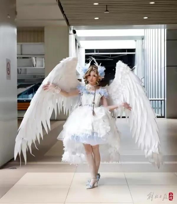 上海cp29漫展里有什么,cp29漫展