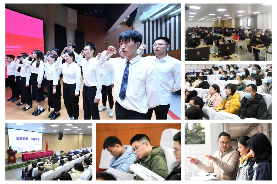 祝贺!绵阳南山中学王小波老师荣获绵阳市“先进工作者”荣誉称号