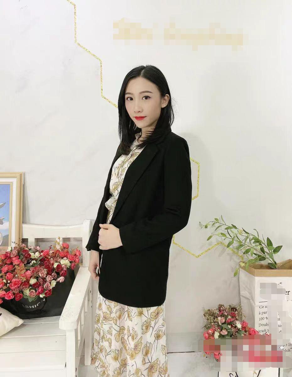 殡仪馆遗体美容师招聘,95后女孩当殡葬师