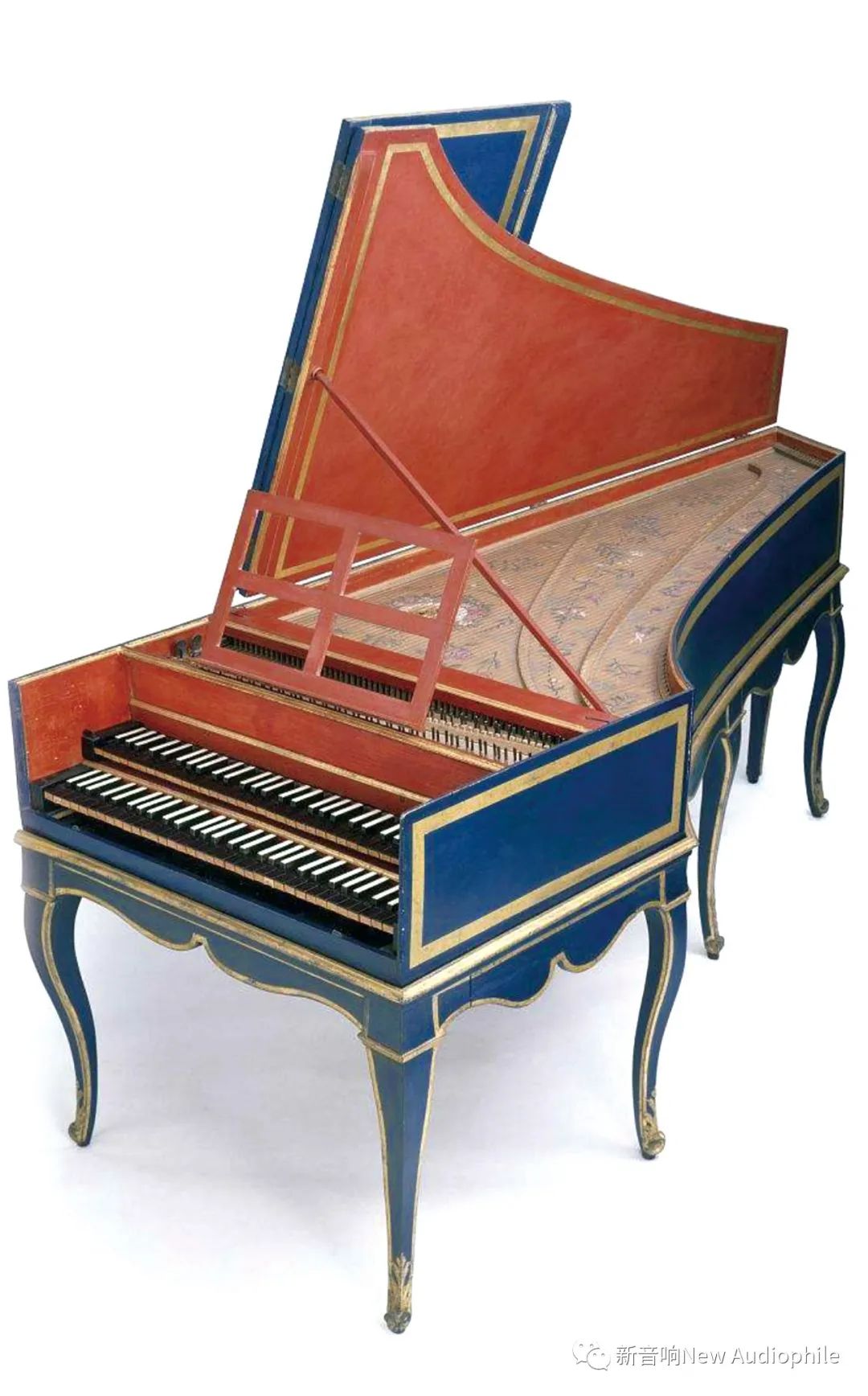 【碟海拾遗】这些钢琴，你知道几个呢？