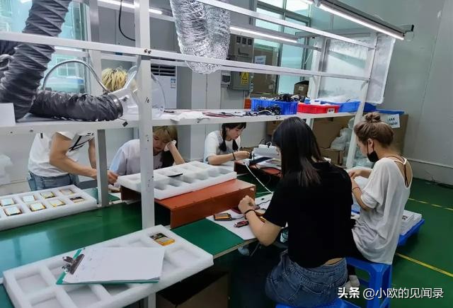 在深圳打工一年到底能攒多少钱,在深圳打工每个月可以赚多少钱