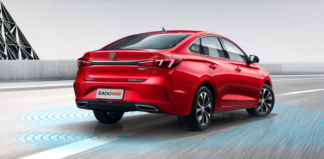 成立10年，斩获125W消费者认可，长安逸动为何能够占据一席之地？