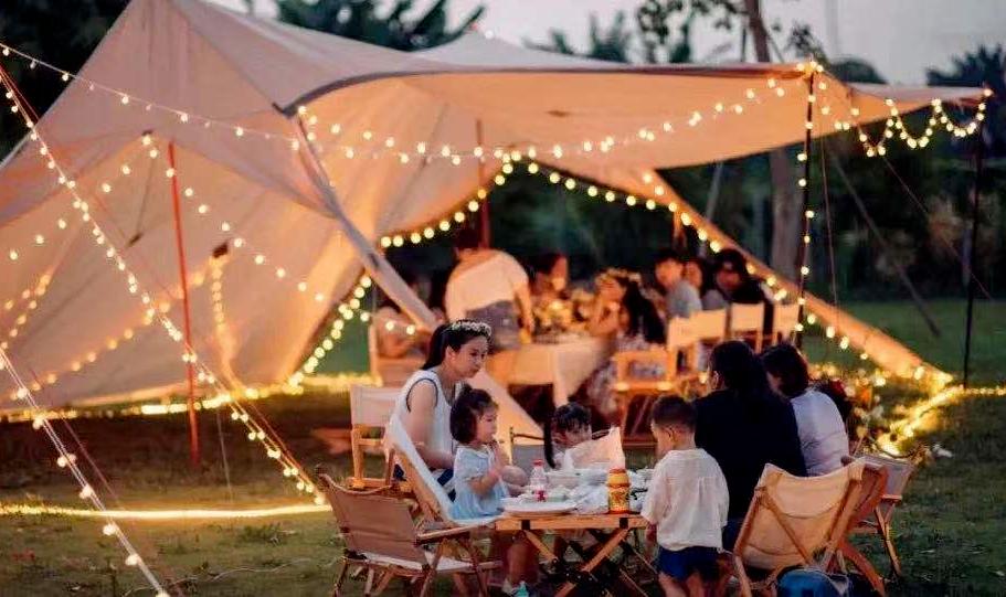 东营秋季旅游攻略,秋天东营旅游攻略必玩的景点