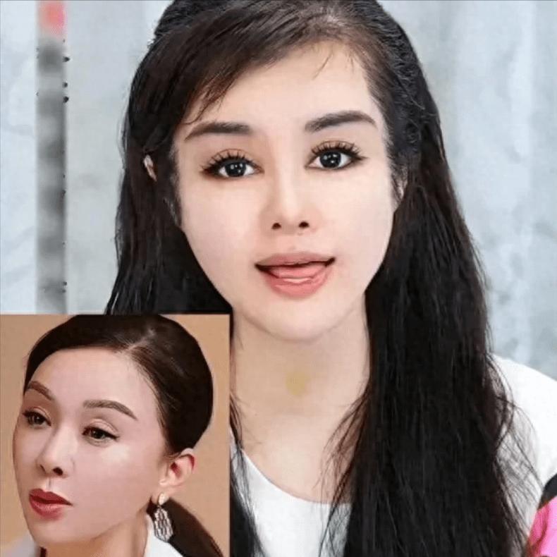 伊能静事件是啥,伊能静事件始末