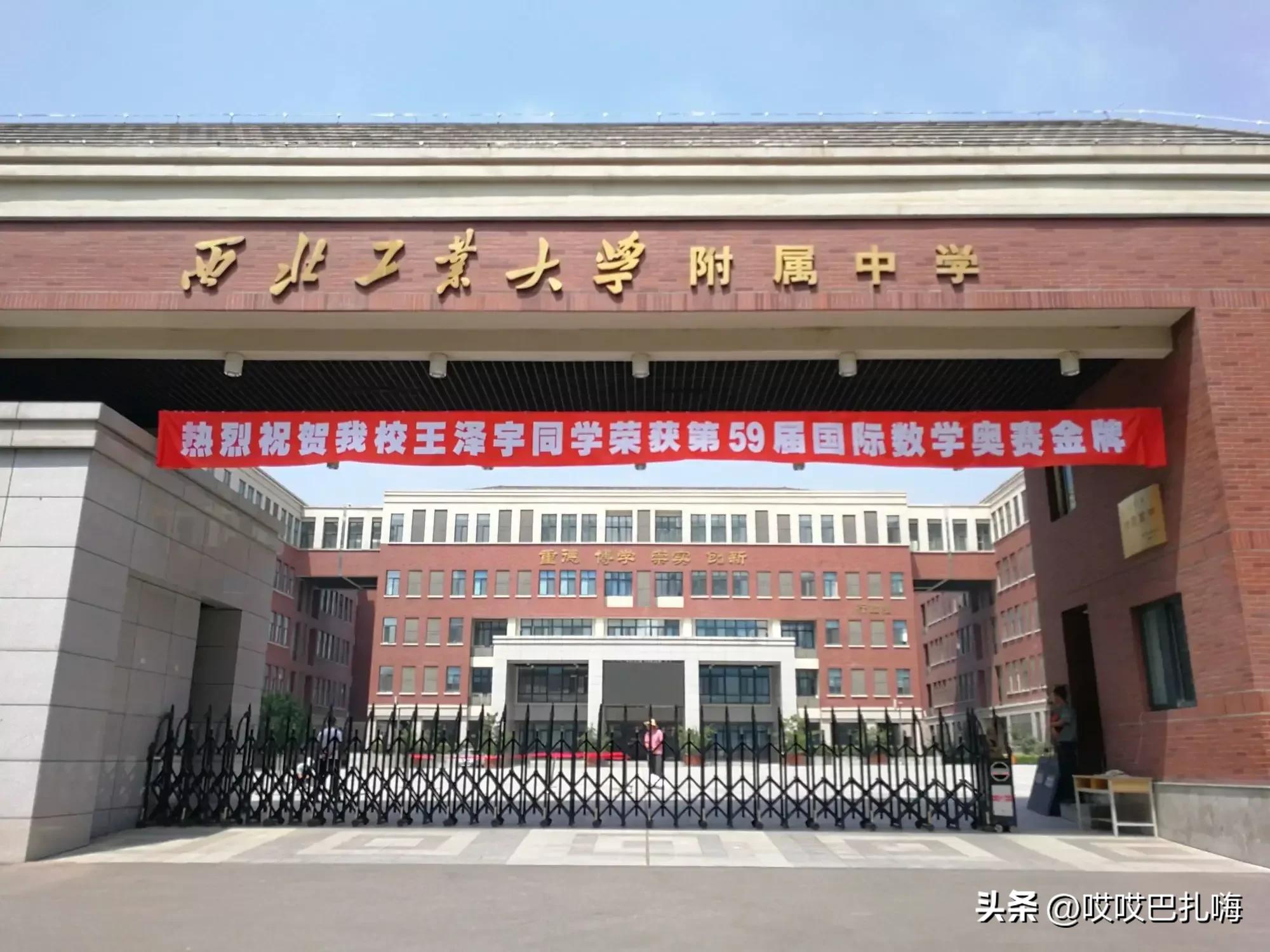 盛产院士的中学,安徽省培养两院院士最多中学排名