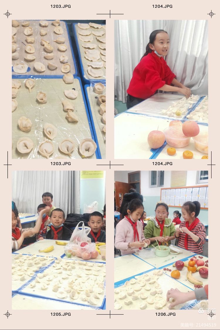 趁年少不负热爱—记桥头第一小学2021年秋季社团验收活动