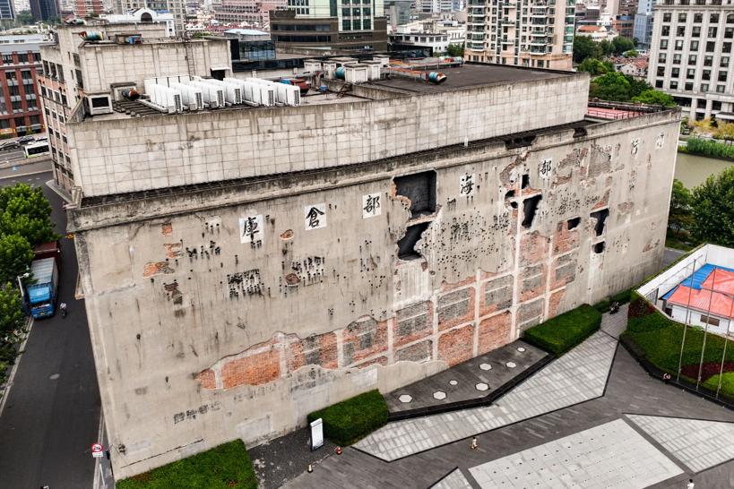 魔都最强博物馆,魔都博物馆之旅