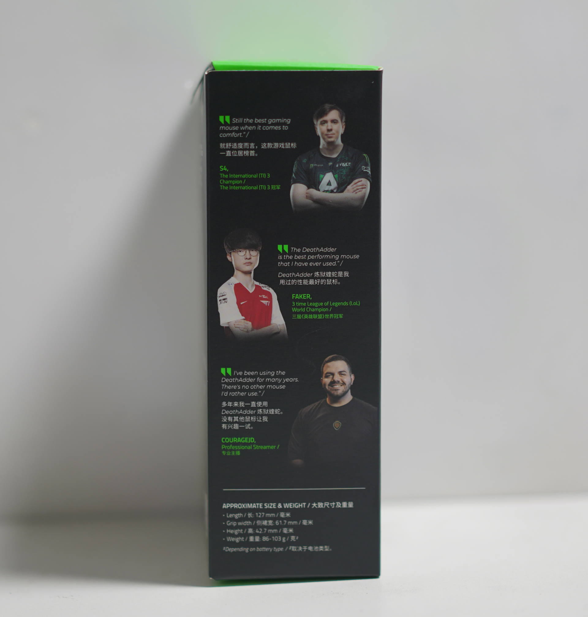 雷蛇razer炼狱蝰蛇v2x如何连接蓝牙,雷蛇razer炼狱蝰蛇v2x测评