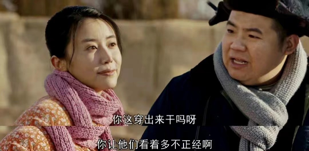 5位女演员惊艳！冲着李沁追《梦中的那片海》，却被女二圈粉