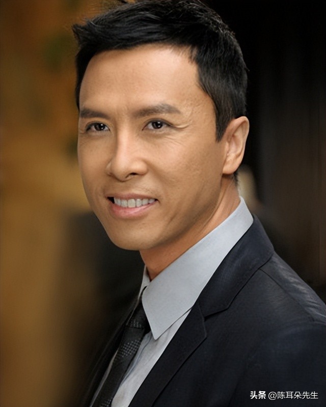 邹兆龙谈周星驰会功夫时的表情,邹兆龙为什么不承认自己会武功